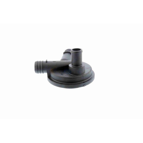 Ölabscheider, Kurbelgehäuseentlüftung VAICO V10-2593 Original VAICO Qualität VW