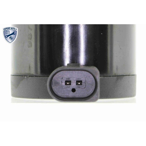 Zusatzwasserpumpe (K&uuml;hlwasserkreislauf) VEMO V10-16-0011 EXPERT KITS + f&uuml;r AUDI