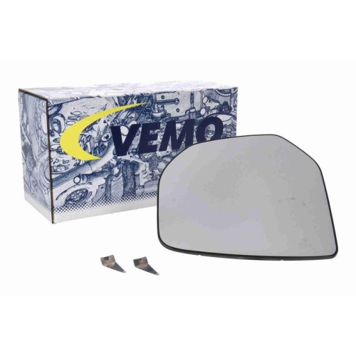 Spiegelglas, Au&szlig;enspiegel VEMO V22-69-0019 Green Mobility Parts f&uuml;r CITRO&Euml;N