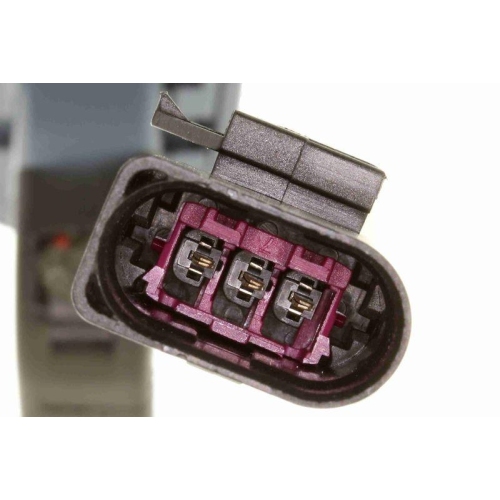 T&uuml;rau&szlig;engriff VEMO V10-85-0065 Original VEMO Qualit&auml;t f&uuml;r VW VAG, hinten links