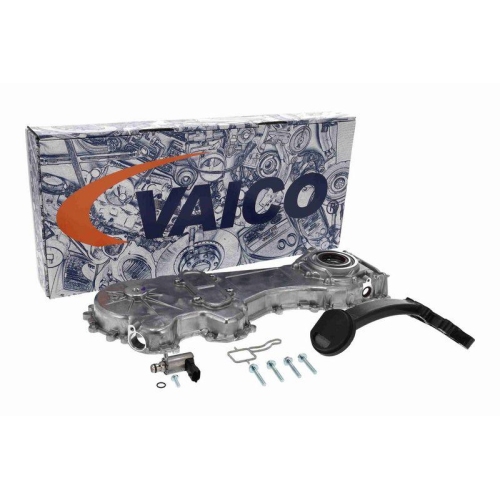 &Ouml;lpumpe VAICO V24-1503 Original VAICO Qualit&auml;t f&uuml;r ALFA ROMEO CHRYSLER CITRO&Euml;N