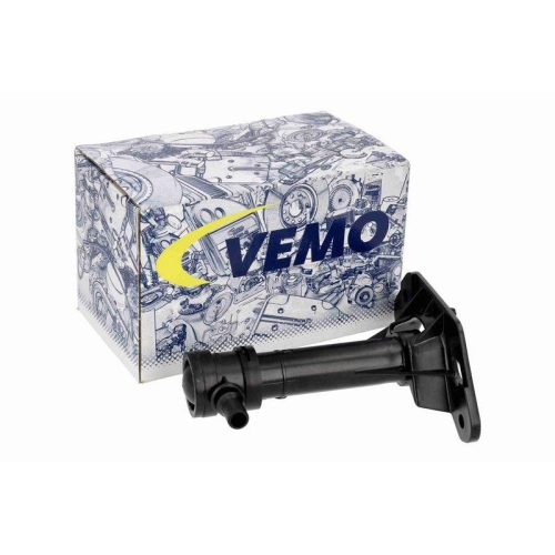 Waschwasserd&uuml;se, Scheinwerferreinigung VEMO V10-08-0045 Green Mobility Parts