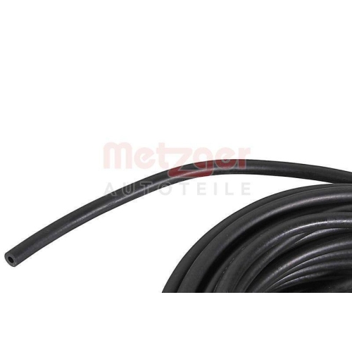 Kraftstoffschlauch METZGER AUTOTEILE 2152056 f&uuml;r