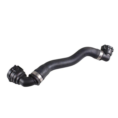 K&uuml;hlerschlauch METZGER 2422195 f&uuml;r BMW, links oben