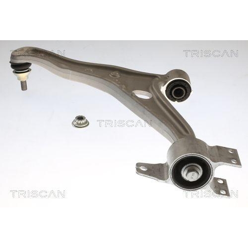 Lenker, Radaufh&auml;ngung TRISCAN 8500 235095 f&uuml;r MERCEDES-BENZ, Vorderachse rechts