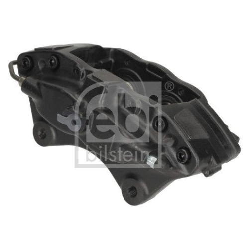 FEBI BILSTEIN Bremssattel 194944 f&uuml;r TESLA, Hinterachse links