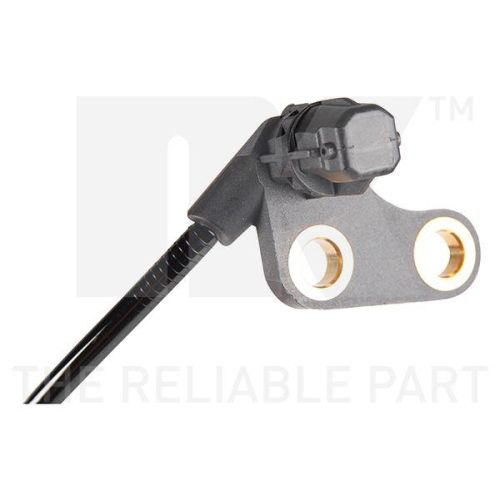 Sensor, Raddrehzahl NK 293333 f&uuml;r MERCEDES-BENZ, Vorderachse links