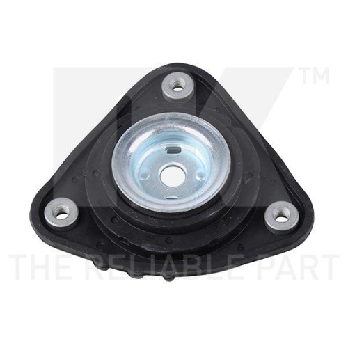 Federbeinst&uuml;tzlager NK 673207 f&uuml;r MAZDA, Vorderachse