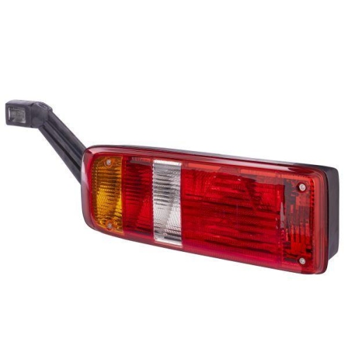 HELLA Heckleuchte 2VP 340 934-211 f&uuml;r DAF FRUEHAUF JAEGER LIEBHERR K&Ouml;GEL DOLL