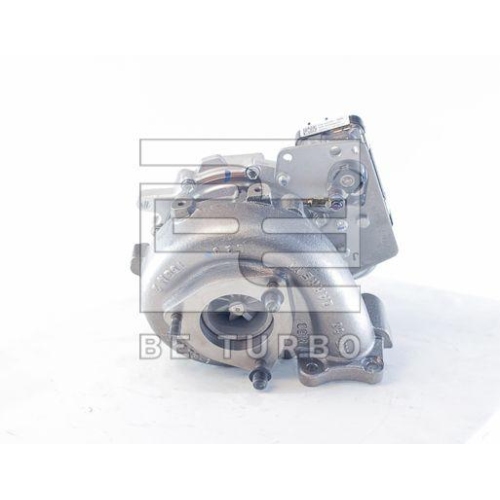 BE TURBO 129157 Lader, Aufladung f&uuml;r VAG
