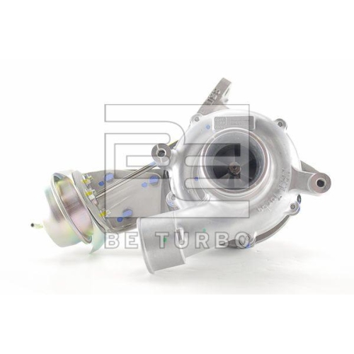 BE TURBO 129573 Lader, Aufladung f&uuml;r MITSUBISHI
