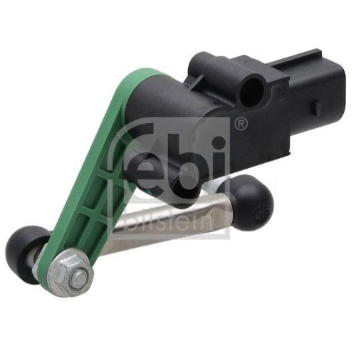 FEBI BILSTEIN 1004252 Sensor, Leuchtweitenregulierung f&uuml;r VW, Hinterachse links
