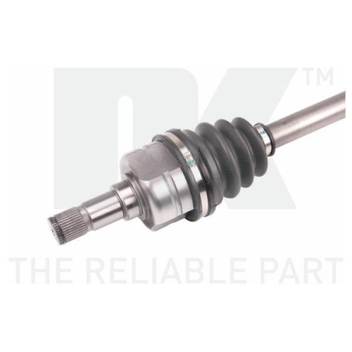 NK 5047261 Antriebswelle f&uuml;r VW CUPRA, Hinterachse links