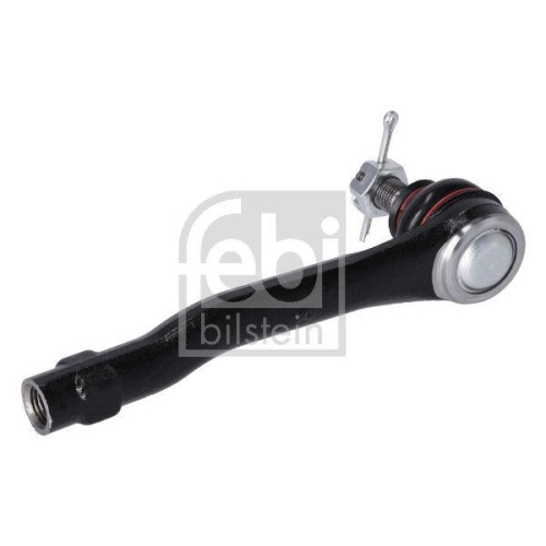 FEBI BILSTEIN Spurstangenkopf 180618 f&uuml;r HONDA, Vorderachse rechts