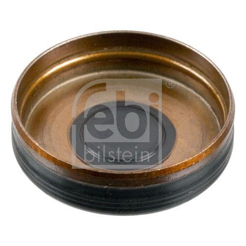 Verschlussdeckel, Steuerkettenspanner (Montageöffnung) FEBI BILSTEIN 38327 für