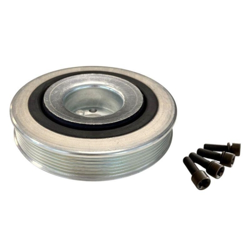 Riemenscheibe, Kurbelwelle SKF VKM 93203 f&uuml;r ALFA ROMEO FIAT LANCIA OPEL