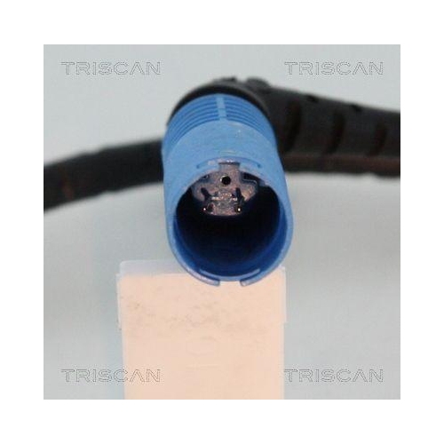 Sensor, Raddrehzahl TRISCAN 8180 17201 f&uuml;r LAND ROVER, Hinterachse