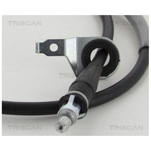 Seilzug, Feststellbremse TRISCAN 8140 11152 f&uuml;r BMW MINI, hinten rechts
