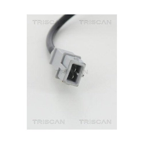 Sensor, Raddrehzahl TRISCAN 8180 28221 f&uuml;r CITRO&Euml;N PEUGEOT, Hinterachse