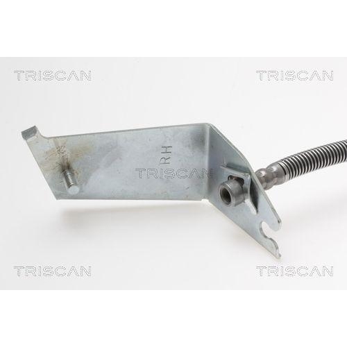 Bremsschlauch TRISCAN 8150 17213 f&uuml;r LAND ROVER, Hinterachse rechts