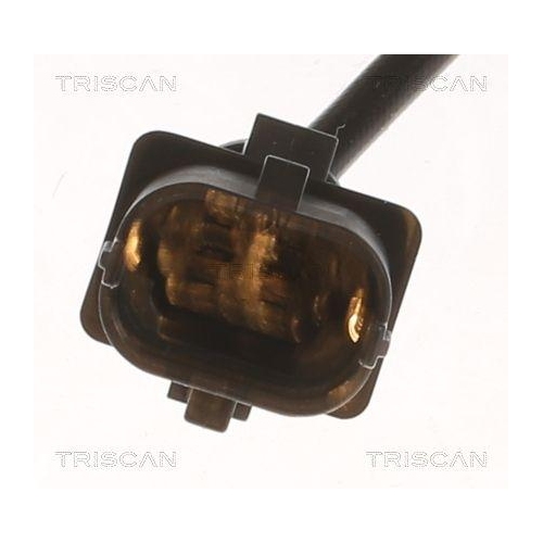 Sensor, Abgastemperatur TRISCAN 8826 24001 f&uuml;r OPEL VAUXHALL