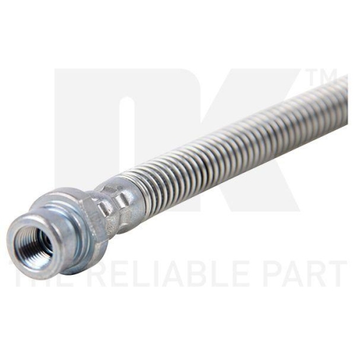 Bremsschlauch NK 853034 f&uuml;r CITRO&Euml;N MITSUBISHI PEUGEOT, Hinterachse, Vorderachse