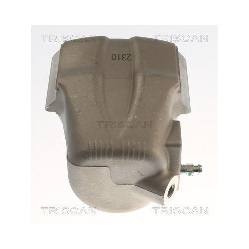 Bremssattel TRISCAN 8175 15108 f&uuml;r FIAT, Vorderachse rechts, vor der Achse