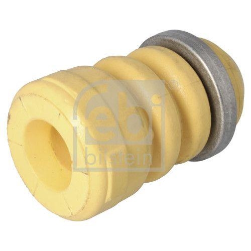 Anschlagpuffer, Federung FEBI BILSTEIN 170032 f&uuml;r MAN VW, Vorderachse