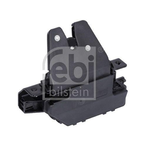 FEBI BILSTEIN Heckklappenschloss 184199 febi Plus f&uuml;r BMW ROLLS-ROYCE
