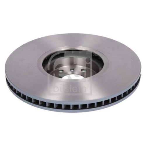 Bremsscheibe FEBI BILSTEIN 193352 f&uuml;r BMW, Vorderachse rechts
