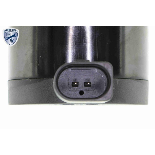 Zusatzwasserpumpe (K&uuml;hlwasserkreislauf) VEMO V10-16-0012 EXPERT KITS + f&uuml;r AUDI