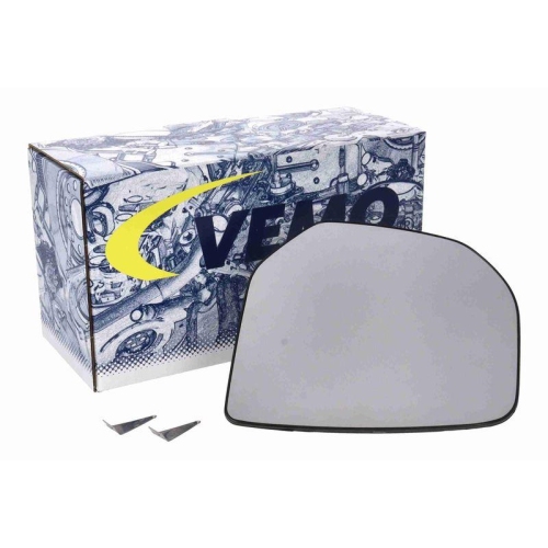 Spiegelglas, Au&szlig;enspiegel VEMO V22-69-0020 Green Mobility Parts f&uuml;r CITRO&Euml;N