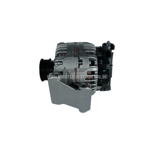 Generator EUROTEC 12044010 f&uuml;r OPEL VAUXHALL
