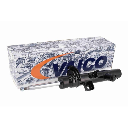 Sto&szlig;d&auml;mpfer VAICO V20-4960 Original VAICO Qualit&auml;t f&uuml;r BMW, Vorderachse rechts