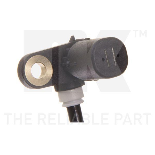 Sensor, Raddrehzahl NK 293334 f&uuml;r MERCEDES-BENZ, Hinterachse rechts