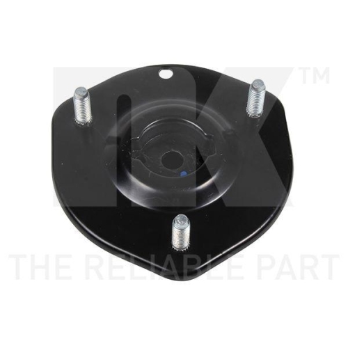 Federbeinst&uuml;tzlager NK 673210 f&uuml;r MAZDA, Vorderachse