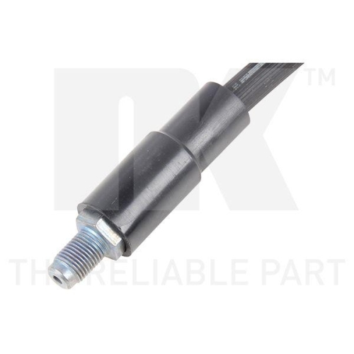 Bremsschlauch NK 853386 f&uuml;r MERCEDES-BENZ, Vorderachse