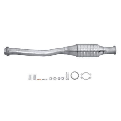 HELLA Katalysator 8LE 366 052-081 Easy2Fit &ndash;