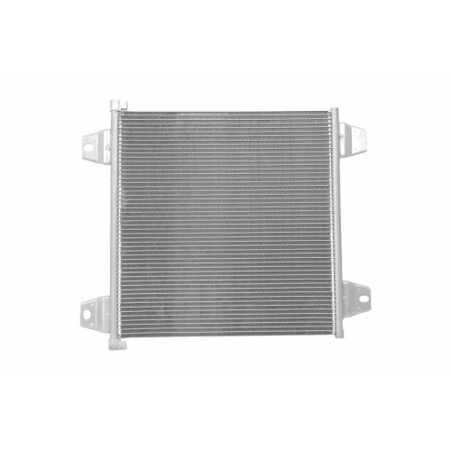 HELLA Kondensator, Klimaanlage 8FC 366 220-021 >>> Easy2Fit <<< für DAF