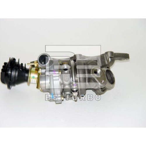 BE TURBO 125242 Lader, Aufladung f&uuml;r SMART