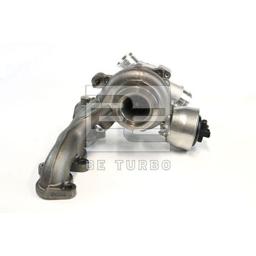 BE TURBO 129966 Lader, Aufladung f&uuml;r VAG