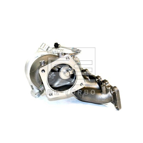BE TURBO 131774 Lader, Aufladung f&uuml;r MITSUBISHI HYUNDAI