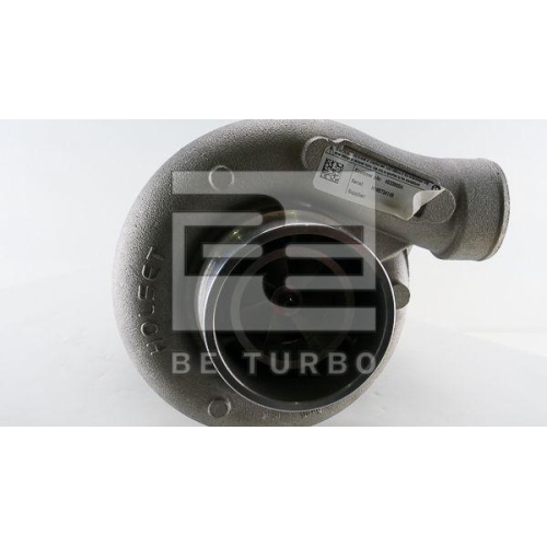 BE TURBO 128605RED Lader, Aufladung f&uuml;r DAF