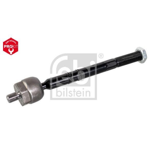 FEBI BILSTEIN Axialgelenk, Spurstange 27428 ProKit f&uuml;r CITRO&Euml;N PEUGEOT
