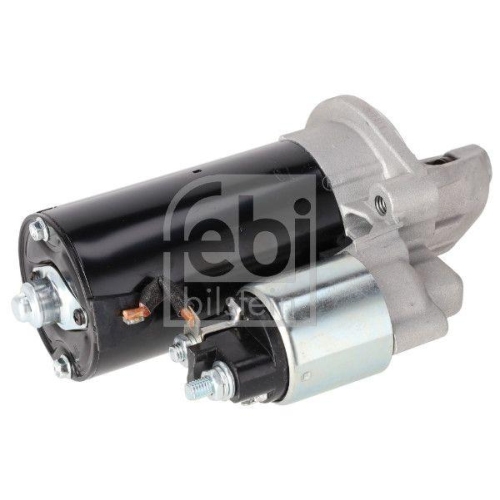 FEBI BILSTEIN Starter 101604 f&uuml;r MERCEDES-BENZ