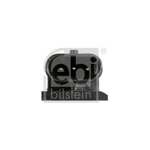 FEBI BILSTEIN Zusatzwasserpumpe 172996 f&uuml;r BMW
