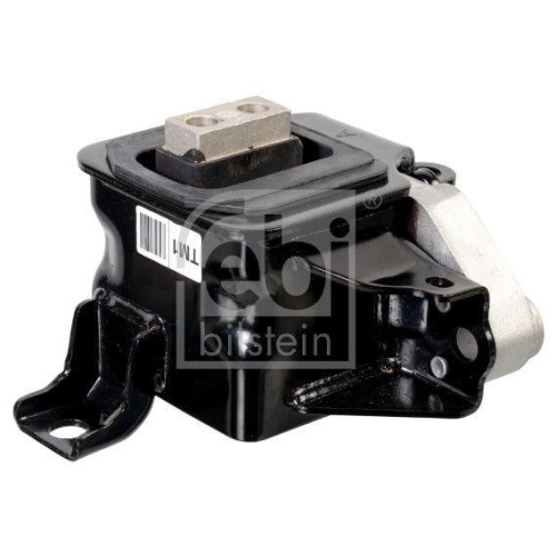 FEBI BILSTEIN Lagerung, Automatikgetriebe 176834 f&uuml;r HYUNDAI, links