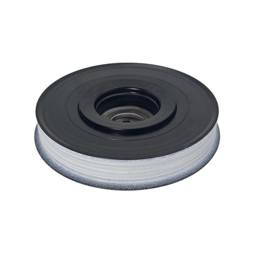 Riemenscheibe, Kurbelwelle SKF VKM 93307 f&uuml;r CITRO&Euml;N FORD MAZDA PEUGEOT TOYOTA