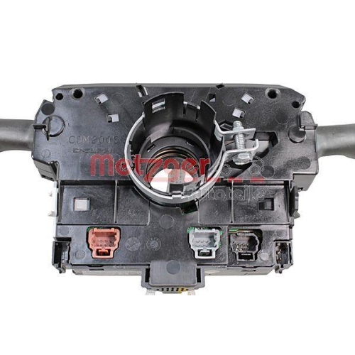 Lenkstockschalter METZGER 0916839 ORIGINAL ERSATZTEIL für CITROËN PEUGEOT