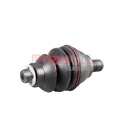 Trag-/F&uuml;hrungsgelenk METZGER 57030808 GREENPARTS f&uuml;r MERCEDES-BENZ